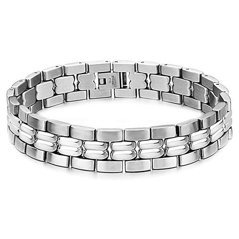 dior homme 04ss bracelet|Designer Accessories for Men .